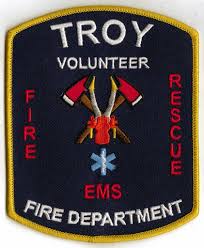 Troy VFD